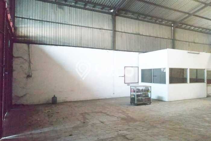Lokasi Strategis! Dijual Gudang Bisnis di Medan Satria, Bekasi Kondisi Baik Lokasi Strategis! Dijual Gudang Bisnis di Medan Satria, Bekasi Kondisi Baik
