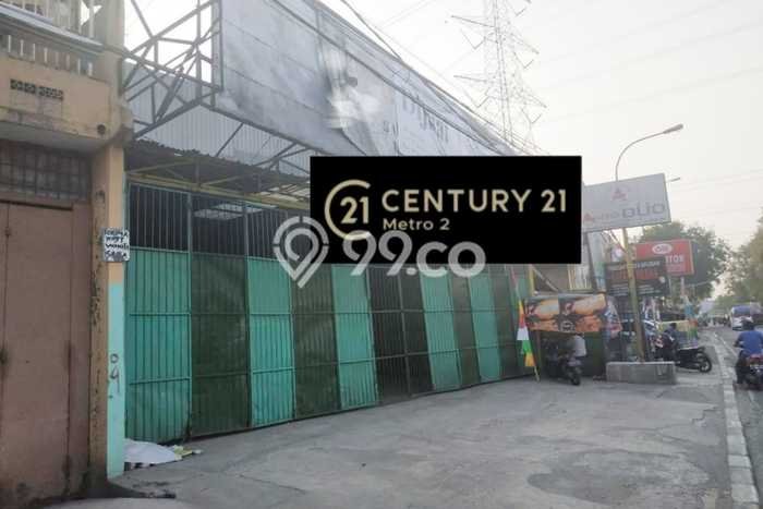 Lokasi Strategis! Dijual Gudang Bisnis di Medan Satria, Bekasi Kondisi Baik Lokasi Strategis! Dijual Gudang Bisnis di Medan Satria, Bekasi Kondisi Baik
