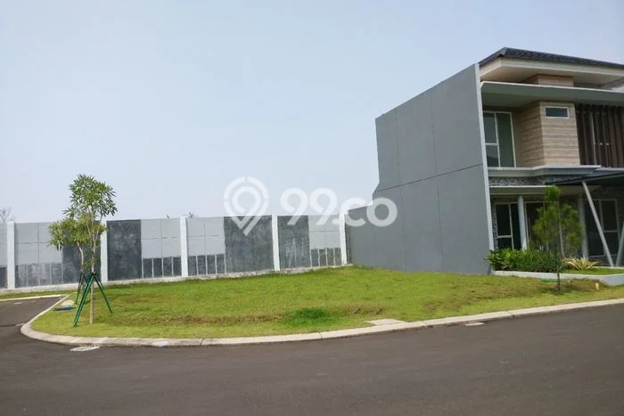 Tanah Komersial Dijual di Cakung Jakarta Timur 182m2 Tanah Komersial Dijual di Cakung Jakarta Timur 182m2