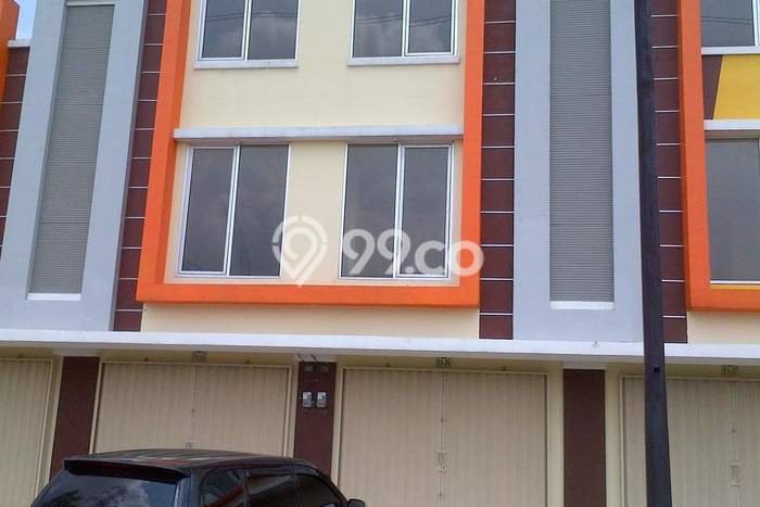 Ruko Bagus Dijual di Jababeka Bekasi Lokasi Strategis Cocok untuk Kembangkan Bisnis Ruko Bagus Dijual di Jababeka Bekasi Lokasi Strategis Cocok untuk Kembangkan Bisnis