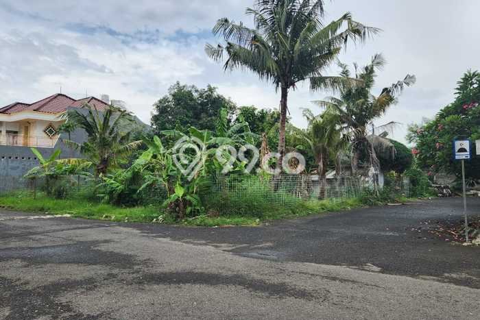 Dijual Tanah di Cakung Jakarta Timur Luas 646m2 - Dijual Tanah di Cakung Jakarta Timur Luas 646m2 -