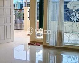 Hunian Cantik Modern Lb 100m2 di Cakung, Jakarta Timur Hunian Cantik Modern Lb 100m2 di Cakung, Jakarta Timur