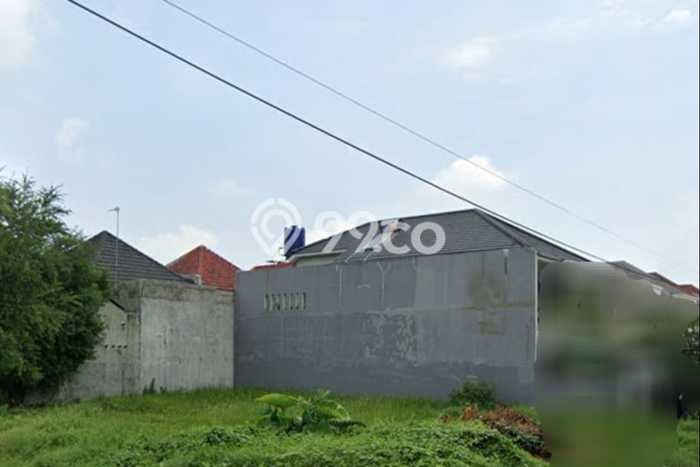 Kavling Tanah Dijual di Cakung Jakarta Timur Spesifikasi 360m2 Kavling Tanah Dijual di Cakung Jakarta Timur Spesifikasi 360m2