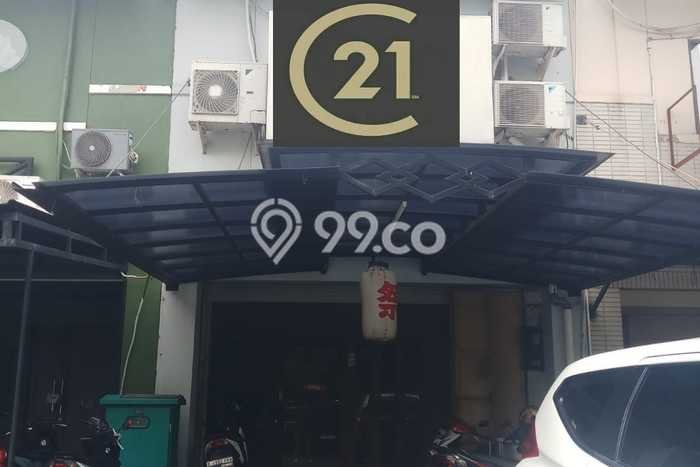 Ruko Dijual di Kawasan Karawang Barat, Karawang Harga Kompetitif Ruko Dijual di Kawasan Karawang Barat, Karawang Harga Kompetitif
