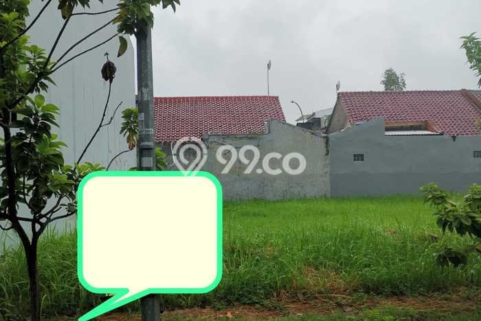 Tanah Kosong Dijual di Jakarta Timur dengan Area 200m2 Tanah Kosong Dijual di Jakarta Timur dengan Area 200m2