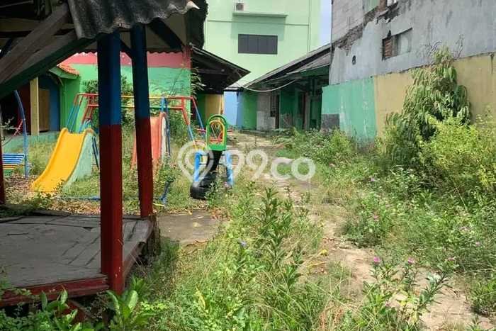 Tanah Dijual Area Strategis di Bintara Bekasi 480m2 Tanah Dijual Area Strategis di Bintara Bekasi 480m2