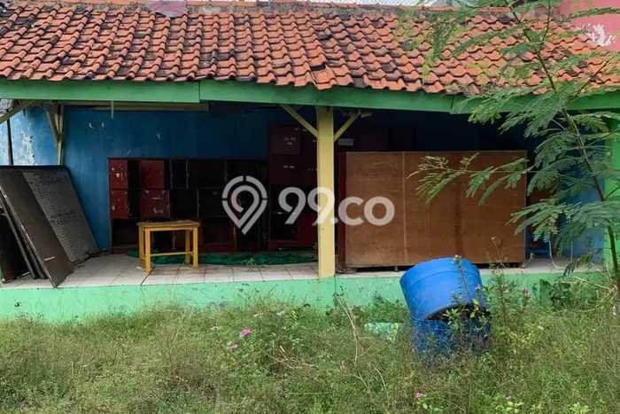 Tanah Dijual Area Strategis di Bintara Bekasi 480m2 Tanah Dijual Area Strategis di Bintara Bekasi 480m2