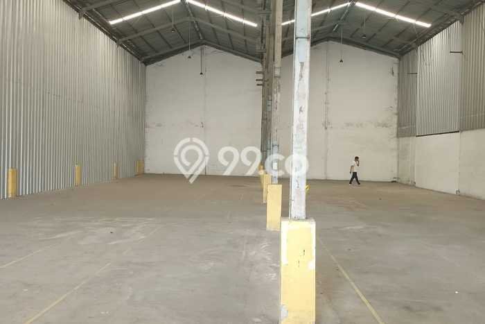 FOR RENT! Gudang di Pantai Indah Kapuk Cocok untuk Bisnis 792m2 FOR RENT! Gudang di Pantai Indah Kapuk Cocok untuk Bisnis 792m2