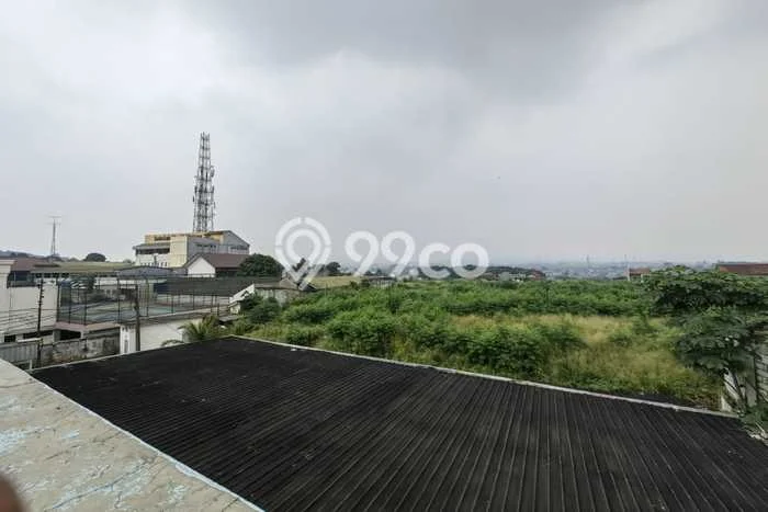 Lahan Kosong Dijual di Bogor Utara, Bogor, Luas 15789m2 Area Strategis Lahan Kosong Dijual di Bogor Utara, Bogor, Luas 15789m2 Area Strategis
