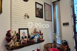 Dijual Cepat Rumah Favorit Siap Huni LB 210m2 di Cakung, Jakarta Timur Dijual Cepat Rumah Favorit Siap Huni LB 210m2 di Cakung, Jakarta Timur