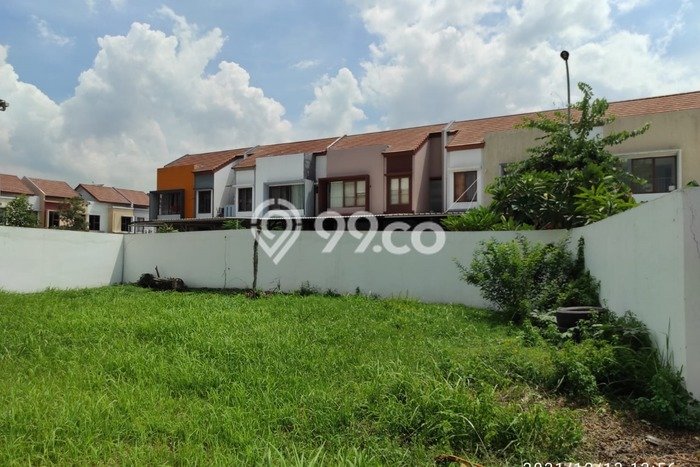 Tanah Strategis Dijual di Cakung Jakarta Timur 286m2 Tanah Strategis Dijual di Cakung Jakarta Timur 286m2