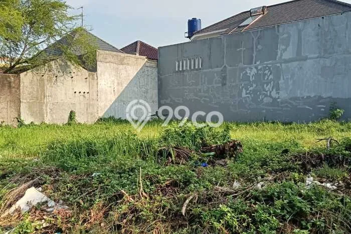 Lahan Kosong Dijual di Cakung, Jakarta Timur, Luas 360m2 Area Strategis Lahan Kosong Dijual di Cakung, Jakarta Timur, Luas 360m2 Area Strategis