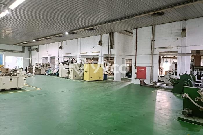 FOR RENT! Gudang di Cikarang Cocok untuk Bisnis 5.812e+07m2 FOR RENT! Gudang di Cikarang Cocok untuk Bisnis 5.812e+07m2