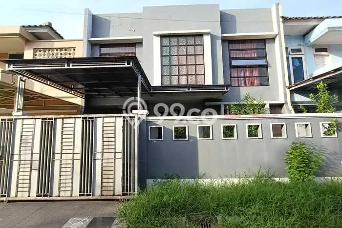 Rumah Bagus Siap Huni Di Cakung Luas 180m2 Aman Rumah Bagus Siap Huni Di Cakung Luas 180m2 Aman