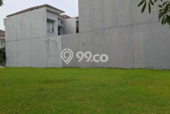 Tanah Kosong Dijual di Jakarta Timur dengan Area 163m2 Tanah Kosong Dijual di Jakarta Timur dengan Area 163m2