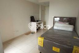 Hunian Apartemen Budget Friendly di Bekasi dengan 1 Kamar Tidur, 1 Kamar Mandi Hunian Apartemen Budget Friendly di Bekasi dengan 1 Kamar Tidur, 1 Kamar Mandi