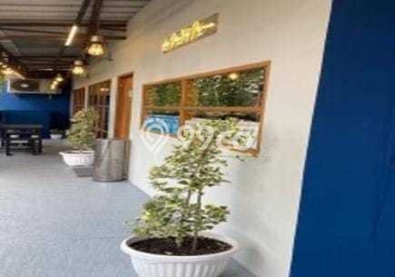 Komersial Dijual Lokasi Emas di Bekasi Barat Luas 522m2 Komersial Dijual Lokasi Emas di Bekasi Barat Luas 522m2