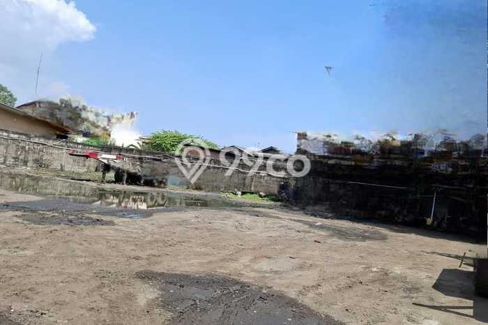 Lahan untuk Dijual Lokasi Cilincing, Jakarta Utara Luas 1400m2 - Lahan untuk Dijual Lokasi Cilincing, Jakarta Utara Luas 1400m2 -