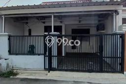Hunian Cantik Modern Lb 120m2 di Pulo Gadung, Jakarta Timur Hunian Cantik Modern Lb 120m2 di Pulo Gadung, Jakarta Timur
