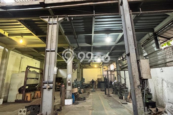 Gudang Bagus Dijual di Narogong Bekasi Strategis Cocok untuk Kembangkan Bisnis Gudang Bagus Dijual di Narogong Bekasi Strategis Cocok untuk Kembangkan Bisnis