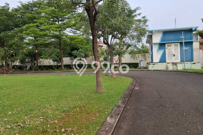 Tanah Kosong Dijual di Jakarta Timur dengan Area 163m2 Tanah Kosong Dijual di Jakarta Timur dengan Area 163m2