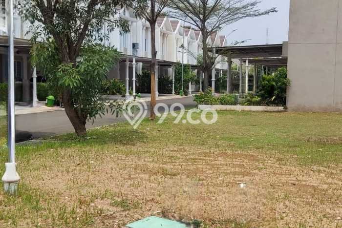Jarang Ada! Tanah di Cakung Punya Luas 165m2 - Jarang Ada! Tanah di Cakung Punya Luas 165m2 -