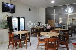 Unit Ruko Dijual di Cakung Jakarta Timur Luas Bangunan 240m2 Unit Ruko Dijual di Cakung Jakarta Timur Luas Bangunan 240m2