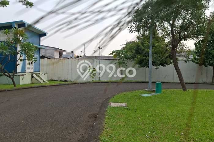 Tanah Kosong Dijual di Jakarta Timur dengan Area 163m2 Tanah Kosong Dijual di Jakarta Timur dengan Area 163m2