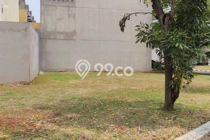 Jarang Ada! Tanah di Cakung Punya Luas 165m2 - Jarang Ada! Tanah di Cakung Punya Luas 165m2 -