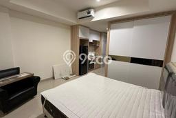 Disewakan Segera Apartemen Strategis 1 KT, 1 KM di Kawasan Cakung Disewakan Segera Apartemen Strategis 1 KT, 1 KM di Kawasan Cakung