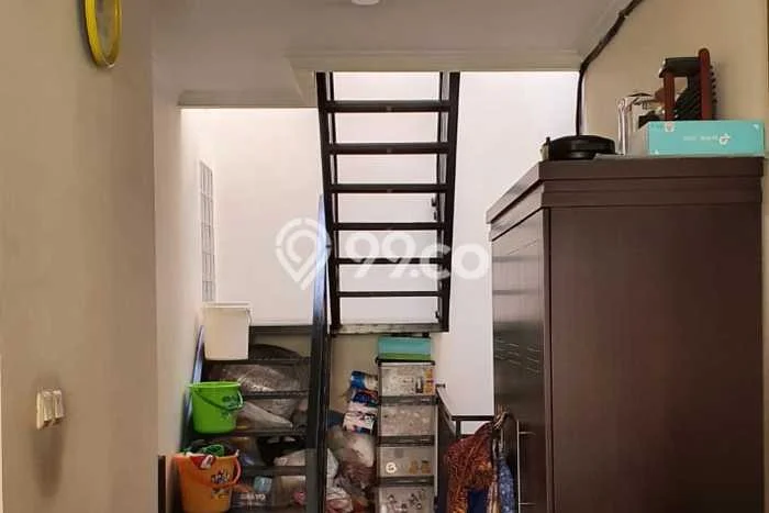 Rumah Minimalis 3 Kamar LT 90m2 di harapan indah Rumah Minimalis 3 Kamar LT 90m2 di harapan indah