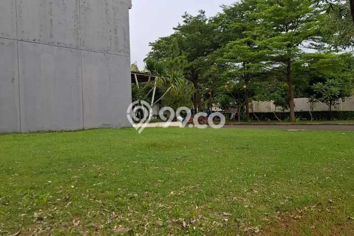 Tanah Dijual Lokasi Cakung, Jakarta Timur dengan Luas Tanah 163m2 dan Status PPJB Tanah Dijual Lokasi Cakung, Jakarta Timur dengan Luas Tanah 163m2 dan Status PPJB
