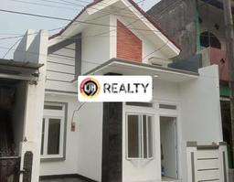 Rumah kawasan Bekasi Utara, Bekasi, Luas 60m² LB 45m² Rumah kawasan Bekasi Utara, Bekasi, Luas 60m² LB 45m²