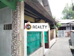 Rumah 2 KT 1 KM LT 60m², Luas Bangunan 60m² di Cilincing, Jakarta Utara Rumah 2 KT 1 KM LT 60m², Luas Bangunan 60m² di Cilincing, Jakarta Utara