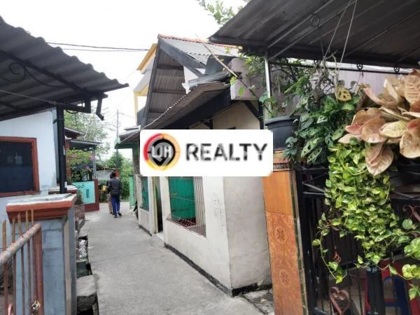 Rumah di Cilincing, Siap Huni, 2 KT Rumah di Cilincing, Siap Huni, 2 KT