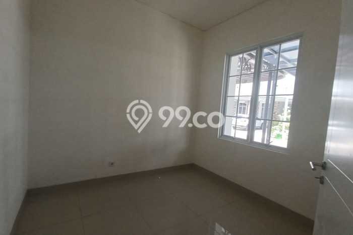 Dijual Rumah Eksklusif 2 KT di Jakarta Garden City, Jakarta Timur Dijual Rumah Eksklusif 2 KT di Jakarta Garden City, Jakarta Timur