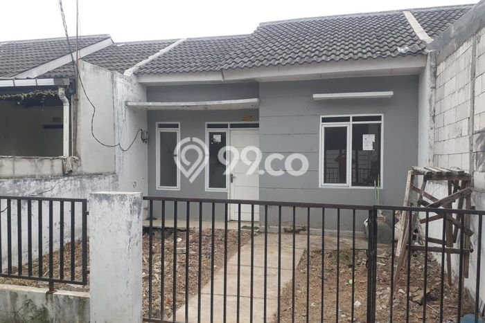 Hunian Terjangkau Dijual Area Tambun Utara, Bekasi Harga Rp 280 Juta Hunian Terjangkau Dijual Area Tambun Utara, Bekasi Harga Rp 280 Juta