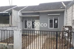 Hunian Terjangkau Dijual Area Tambun Utara, Bekasi Harga Rp 280 Juta Hunian Terjangkau Dijual Area Tambun Utara, Bekasi Harga Rp 280 Juta