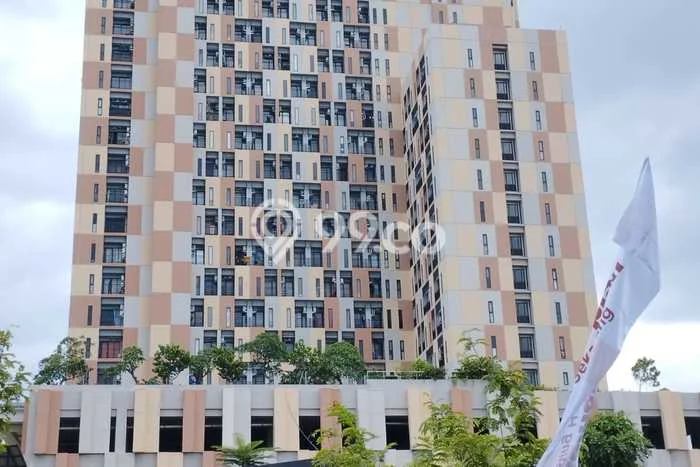 Apartemen Minimalis untuk Disewa, 1 Kamar di Bekasi Apartemen Minimalis untuk Disewa, 1 Kamar di Bekasi