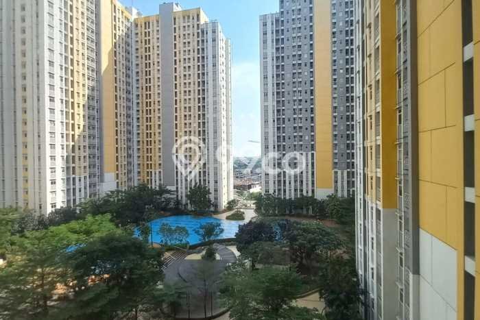 BEST DEAL! Apartemen di , Bekasi, 1 KM, Luas 36m2m² BEST DEAL! Apartemen di , Bekasi, 1 KM, Luas 36m2m²