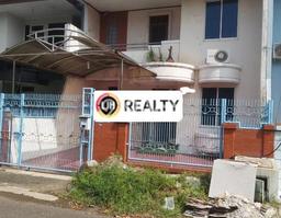 Rumah LT 135m² di Cakung, Jakarta Timur - Lokasi Strategis Rumah LT 135m² di Cakung, Jakarta Timur - Lokasi Strategis