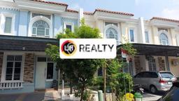 Rumah Idaman Keluarga! Rumah Mewah di Cakung, Jakarta Timur, Luas 119m² Bangunan 150m² Rumah Idaman Keluarga! Rumah Mewah di Cakung, Jakarta Timur, Luas 119m² Bangunan 150m²