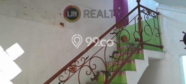 Siap Huni Rumah Mewah 5 Kamar di Tanjung Priok Dekat ke Mana Pun Siap Huni Rumah Mewah 5 Kamar di Tanjung Priok Dekat ke Mana Pun