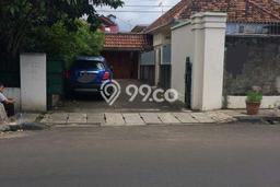 Hot Offer Hunian Mewah Ideal dan Luas di Menteng, Jakarta Pusat Hot Offer Hunian Mewah Ideal dan Luas di Menteng, Jakarta Pusat