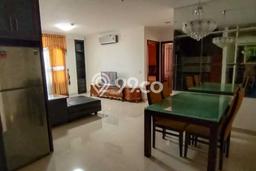 Apartemen Modern Dijual di Kelapa Gading, Jakarta Utara Punya 2 KT / 1 Kamar Mandi Apartemen Modern Dijual di Kelapa Gading, Jakarta Utara Punya 2 KT / 1 Kamar Mandi