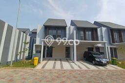 Rumah Attic di Wisteria Metland Jgc Cakung Jakarta Timur Rumah Attic di Wisteria Metland Jgc Cakung Jakarta Timur