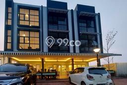 SENTRA BISNIS! Ruko Kawasan Cakung, Luas 170m2m², Pusat Perniagaan SENTRA BISNIS! Ruko Kawasan Cakung, Luas 170m2m², Pusat Perniagaan