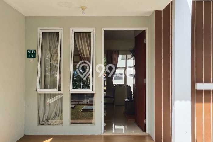 Rumah Luas Asri 3 KT Siap Huni di Rorotan Jakarta Utara Rumah Luas Asri 3 KT Siap Huni di Rorotan Jakarta Utara
