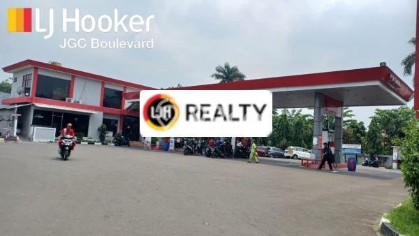PENAWARAN MENARIK! Tanah di Cipinang, Luas 2292m², Area Potensial PENAWARAN MENARIK! Tanah di Cipinang, Luas 2292m², Area Potensial