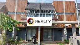 Rumah kawasan Harapan Indah, 2 KM, Pemandangan Kota, LT 60m² LB 55m² Rumah kawasan Harapan Indah, 2 KM, Pemandangan Kota, LT 60m² LB 55m²